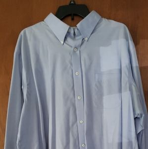 Men's button up